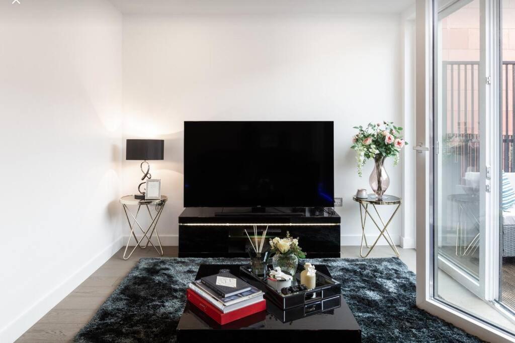 Premier 3 Bed Lux - Sleeps 8 Apartamento *
