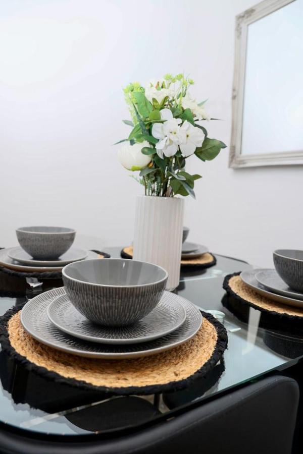 Apartamento Exclusive Londres