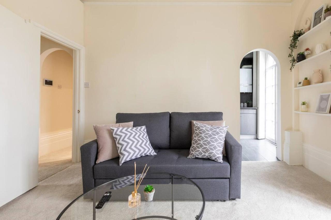 Cozy Flat In The Heart Of Appartement Londres