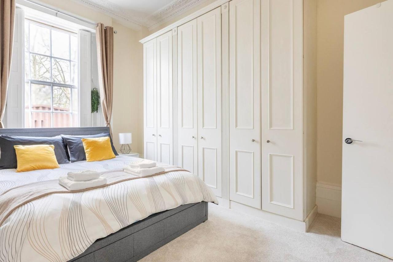 Cozy Flat In The Heart Of *