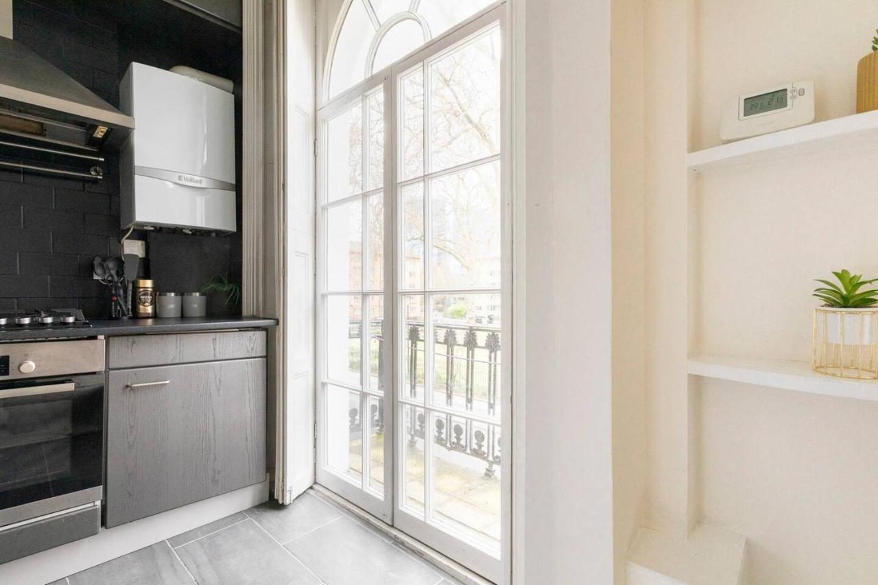 Cozy Flat In The Heart Of Appartement