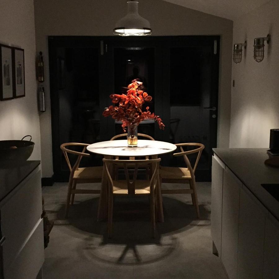 Stunning Georgian House & Garden In Camberwell Se Londen
