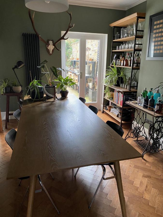 Stunning Georgian House & Garden In Camberwell Se * Londen