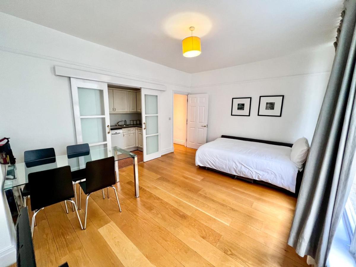 Deluxe Entire Between Covent Garden And St Pauls Cathedral Apartamento Londres