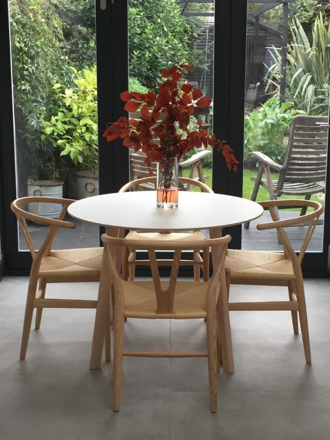Stunning Georgian House & Garden In Camberwell Se Gasthuis