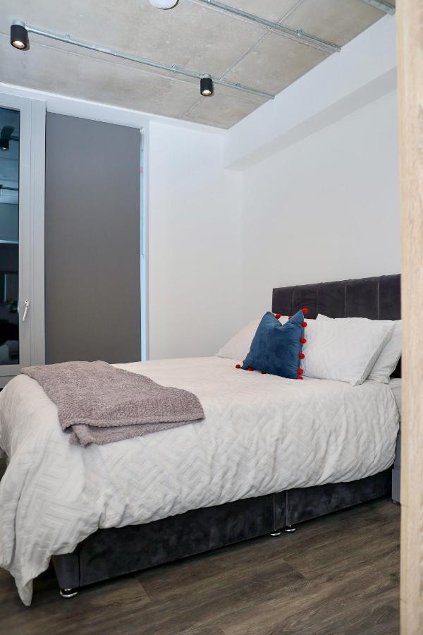Exclusive Apartamento *