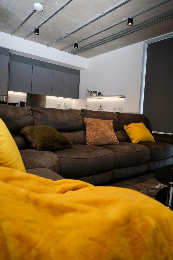 Apartamento Exclusive