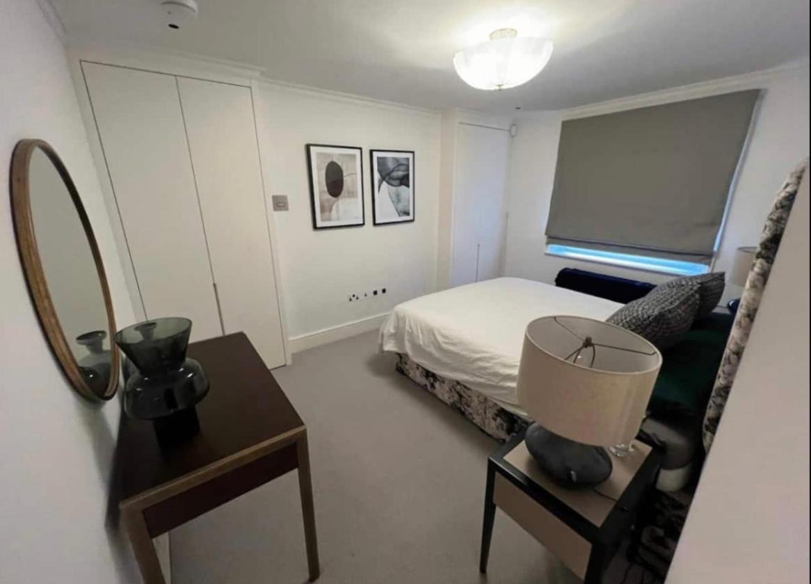 Duplex In Belgravia Apartamento *