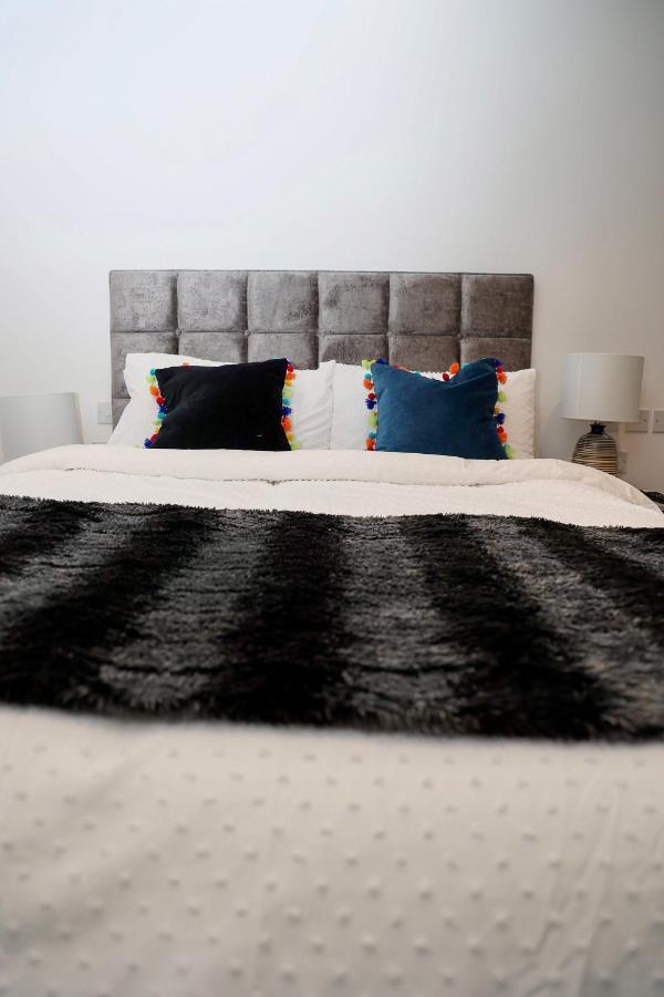 Apartamento Exclusive *