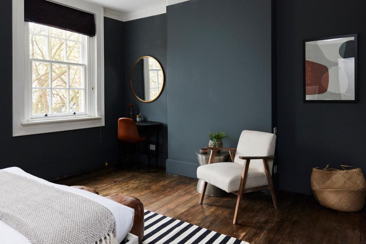 Appartement The Southwark Townhouse - Adorable 3bdr House With Garden