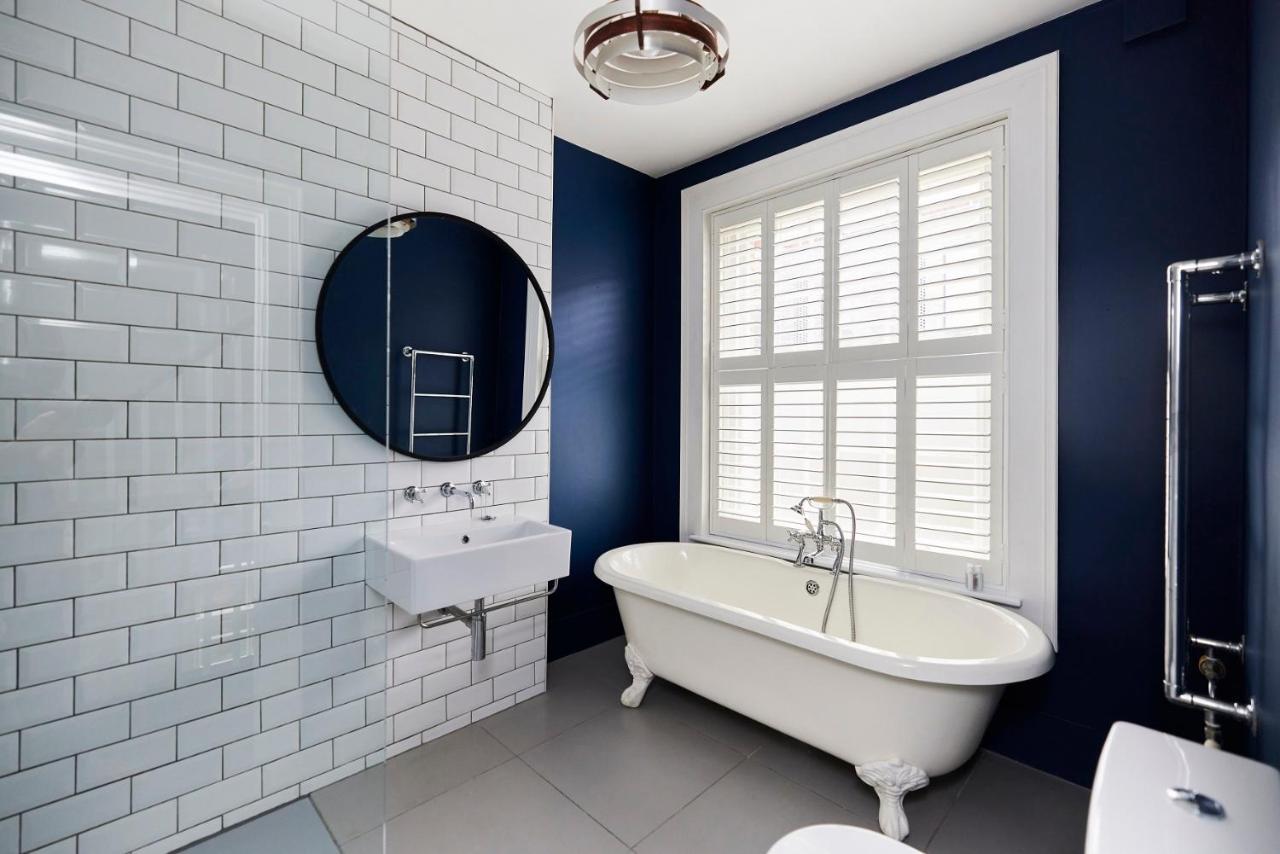 Appartement The Southwark Townhouse - Adorable 3bdr House With Garden *