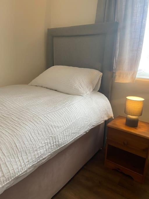 Apartment Beautiful 3 Bedroom House With The Transport Links To London, The Excel Centre, Canary Wharf, The O2! With A Driveway And Private Garden! *