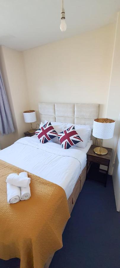 Flat 21 * Londen