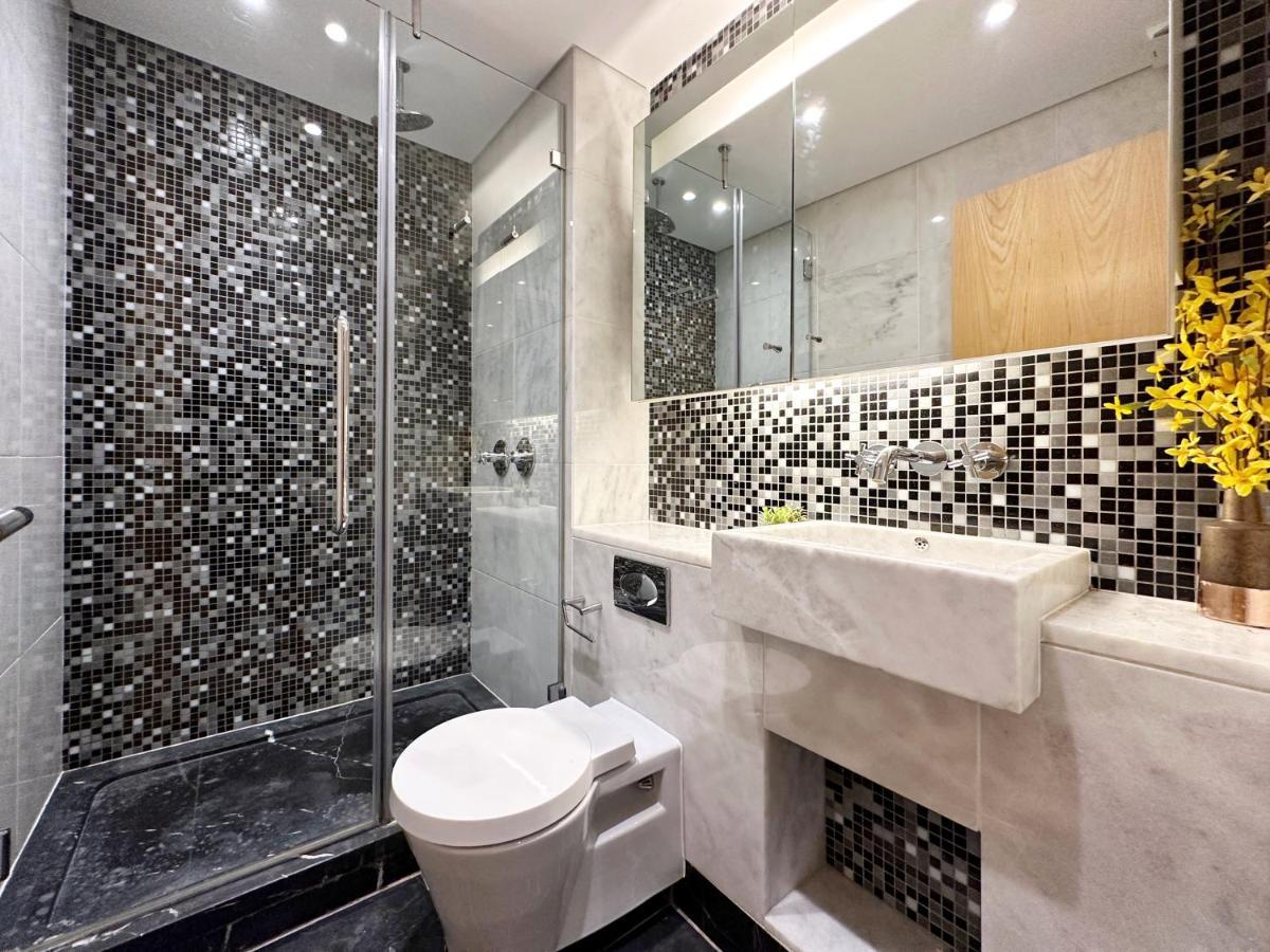 Apartamento Stylish In Canary Wharf Londres