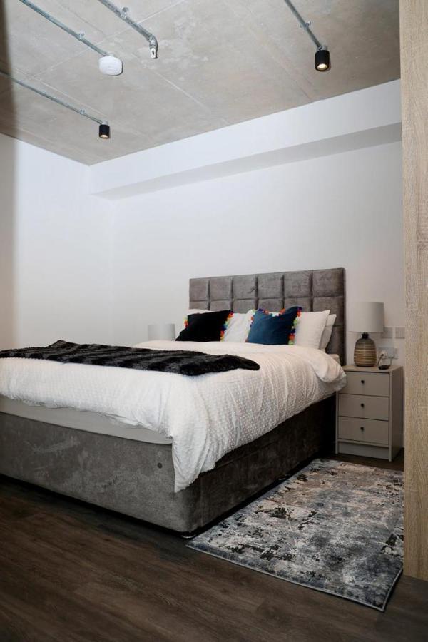 Exclusive Apartamento