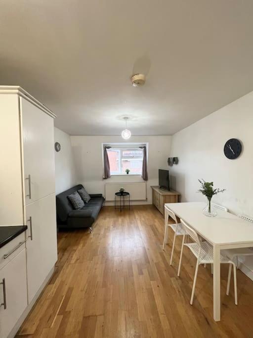 Apartamento New Build 2 Bed Flat,