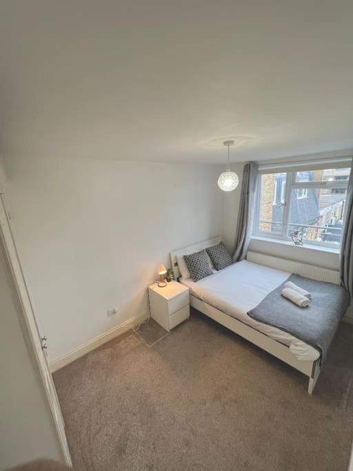 Apartamento New Build 2 Bed Flat, Londres