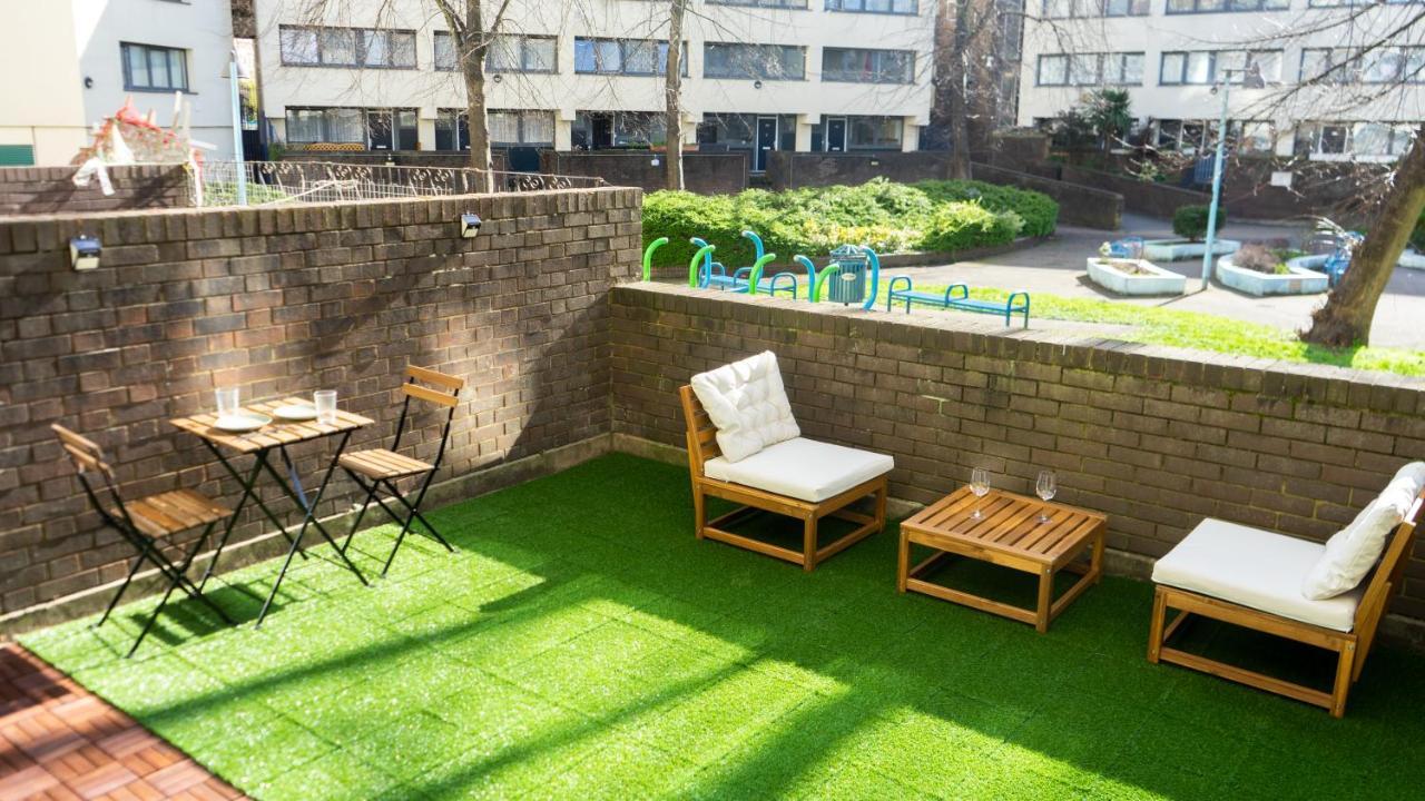 Large Modern 3 Bedrooms House With Patio/terrace Apartamento *