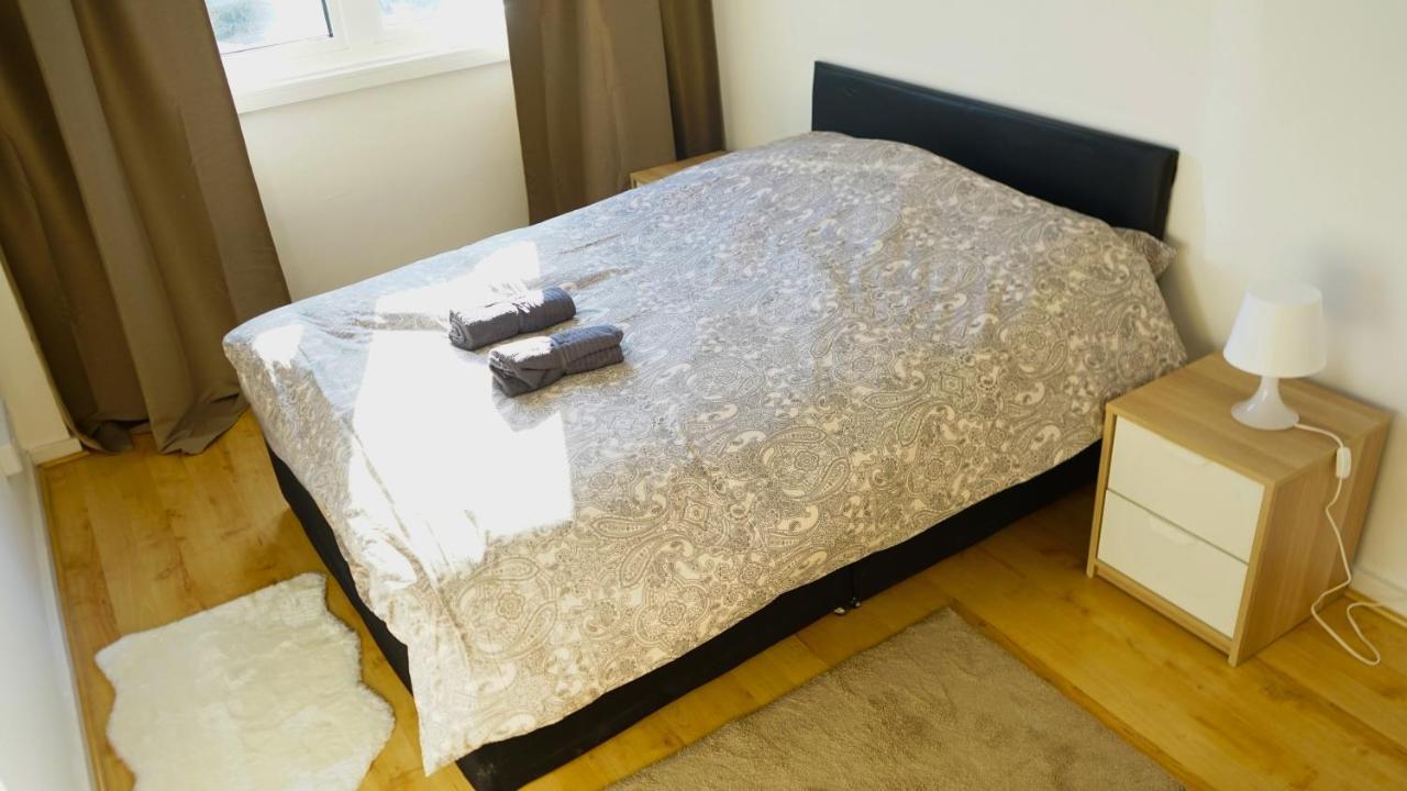 Large Modern 3 Bedrooms House With Patio/terrace Apartamento Londres