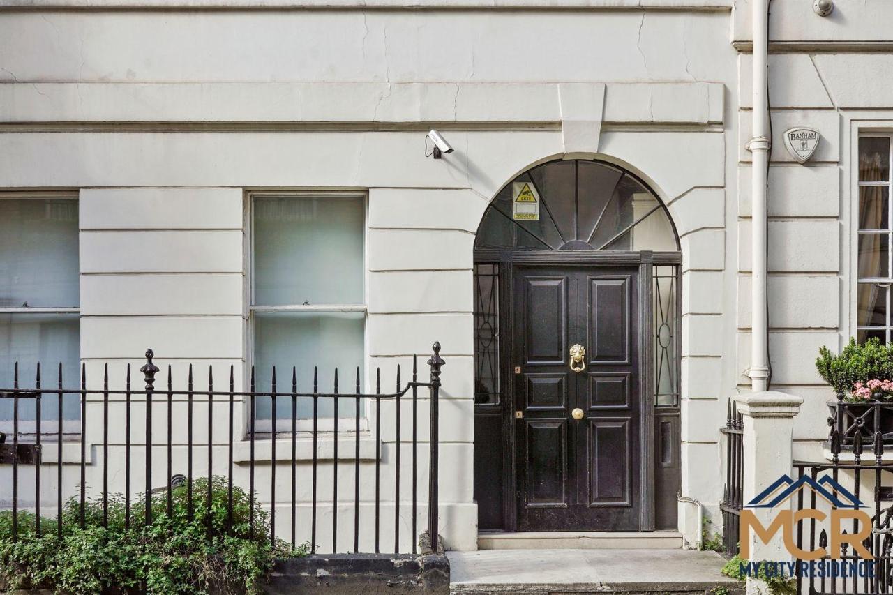 Apartamento The Hertford