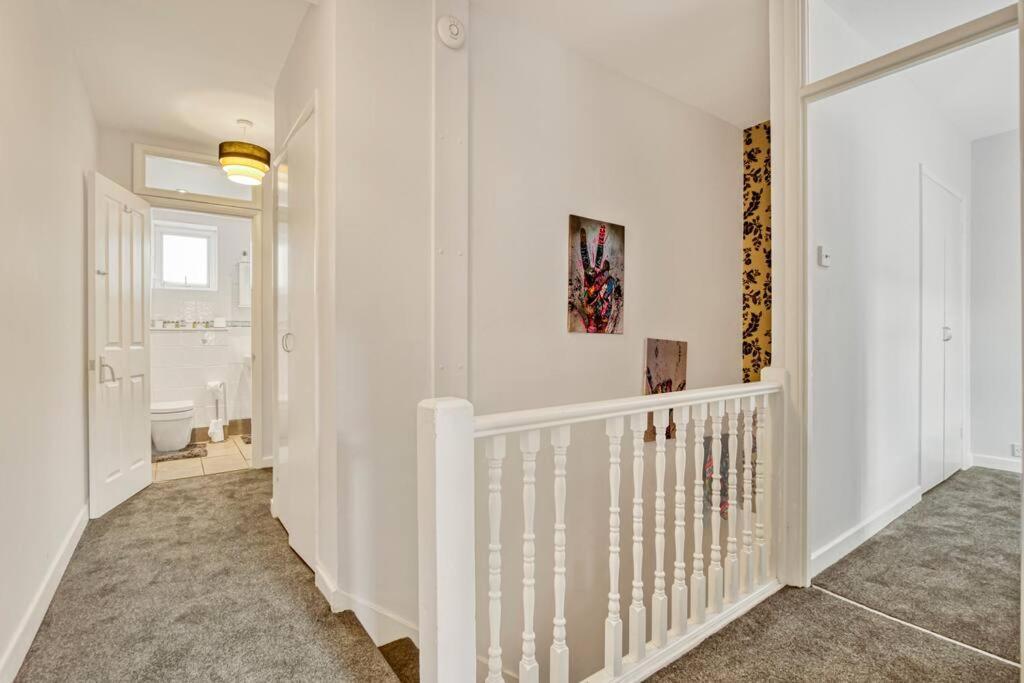 Lovely 3-bed Clapham Common Londres