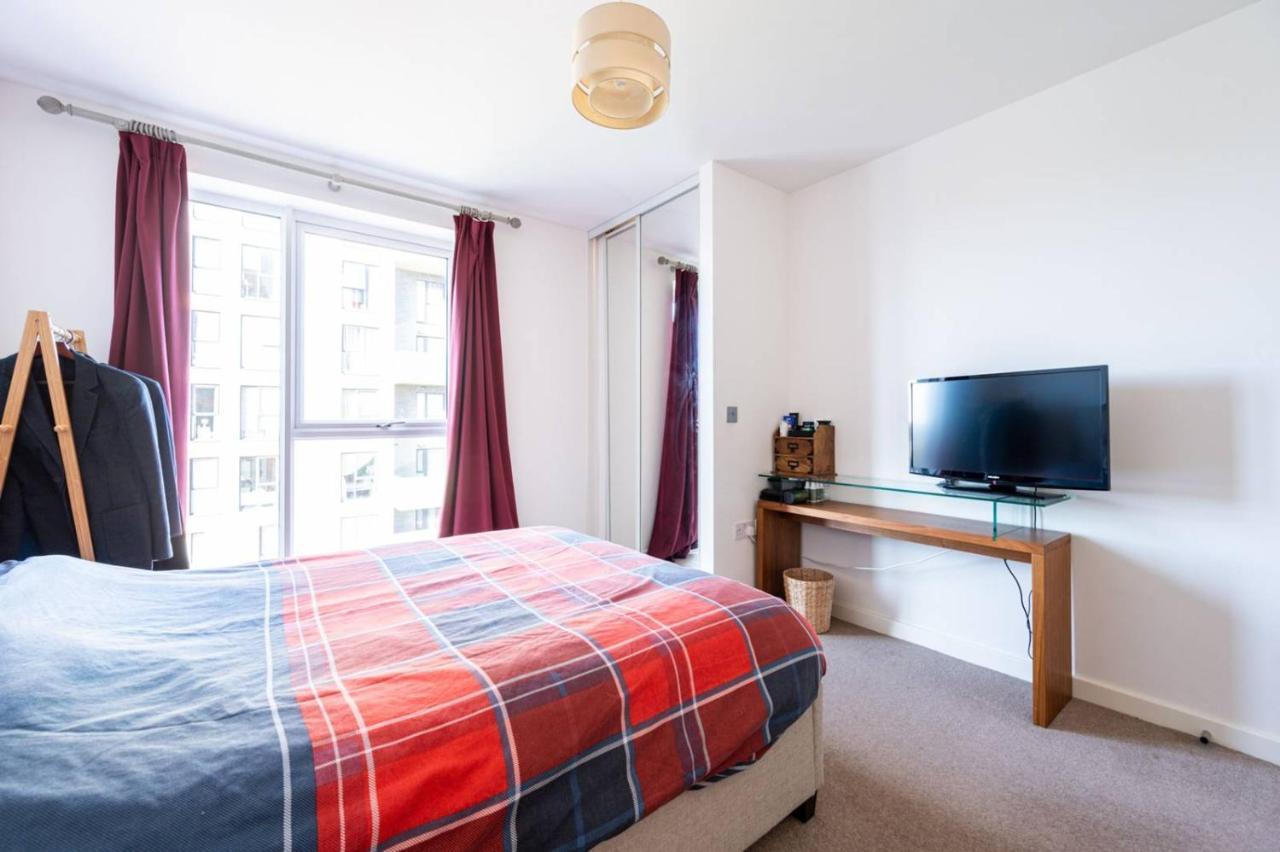 Apartment 2-bed Only 15 Mins From
