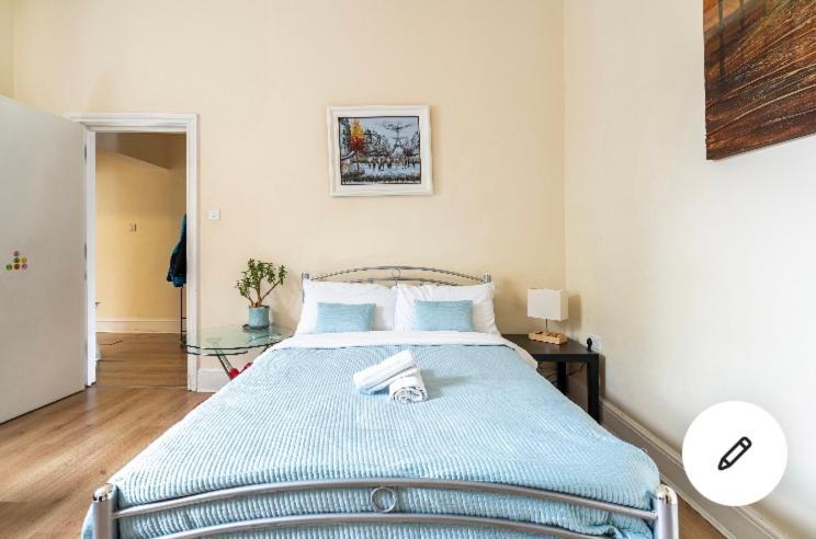 Séjour chez l'habitant Rosie Blue *