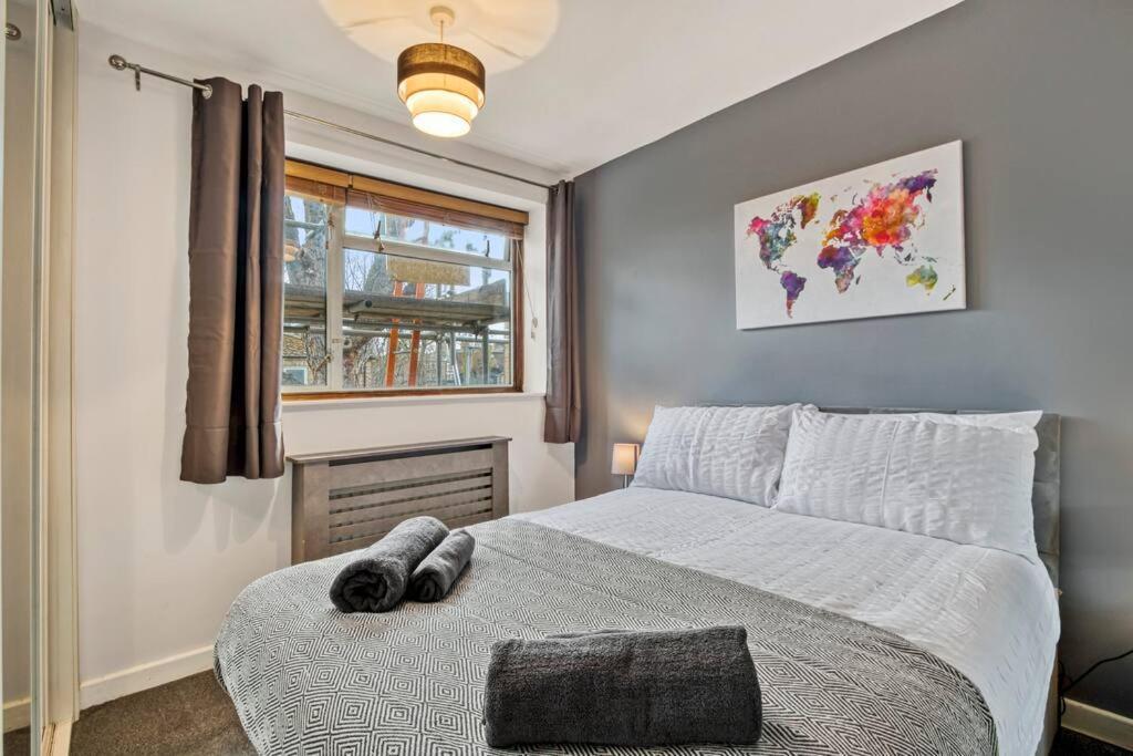 Lovely 3-bed Clapham Common * Londres