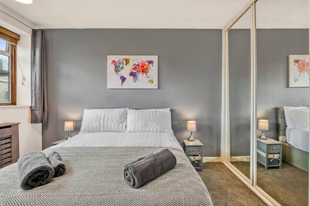 Lovely 3-bed Clapham Common * Londres