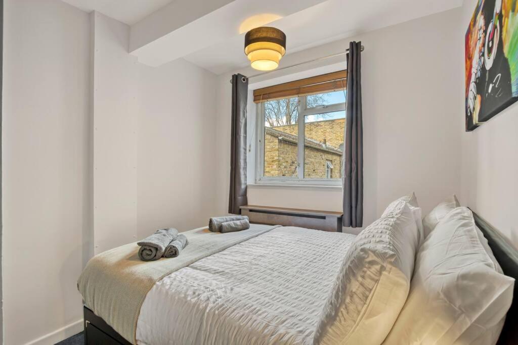 Lovely 3-bed Clapham Common Londres