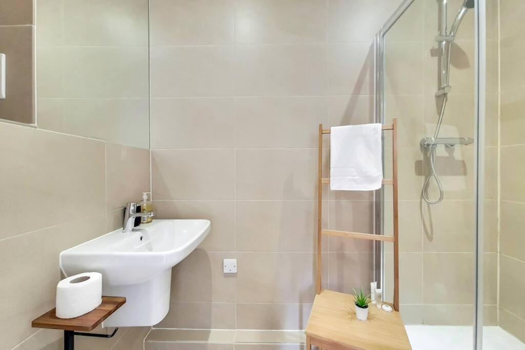 Appartement Br6 - Beautiful 1 Bed Flat In Heart Of Borough Londres