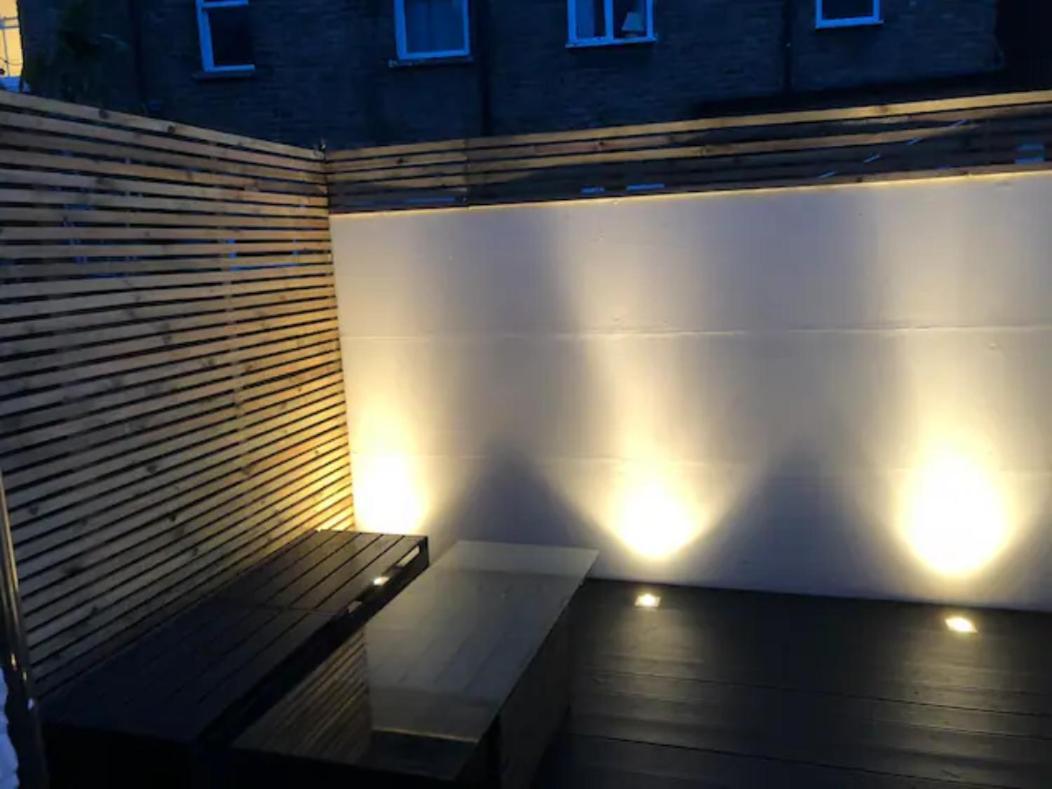 Smart Townhouse Londres