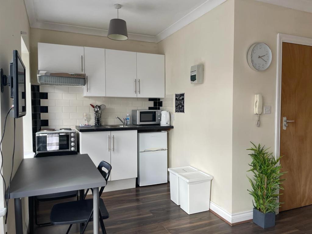 Amazing Studios - East London Walthamstow Londres