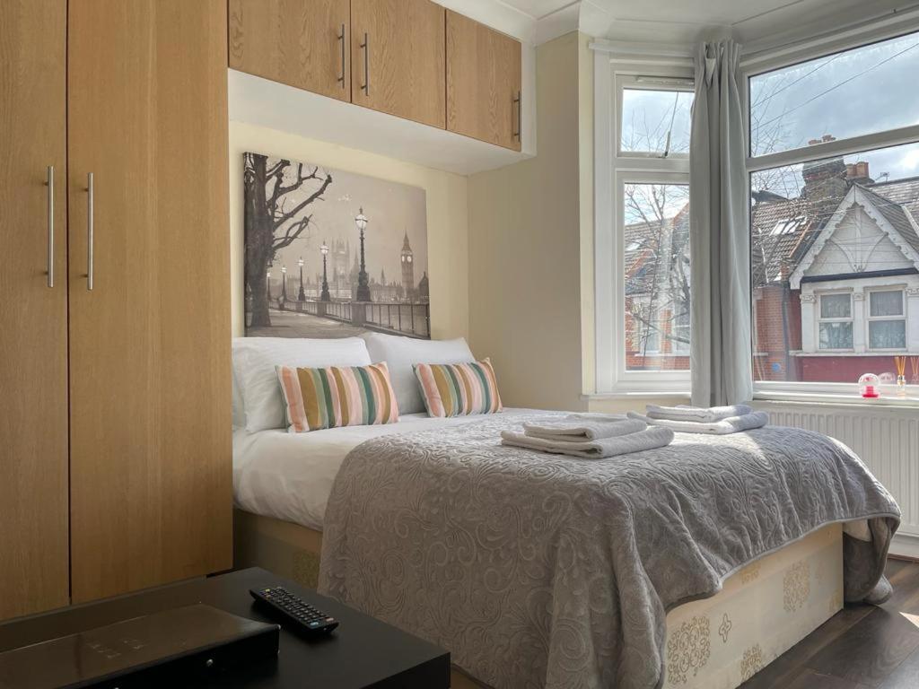 Apartamento Amazing Studios - East London Walthamstow