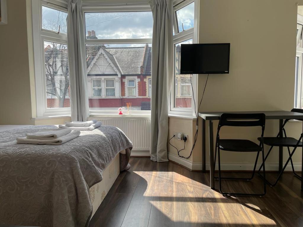 Amazing Studios - East London Walthamstow Apartamento Londres