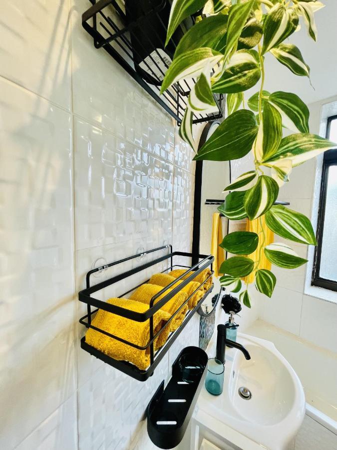 Appartement Boutique 1 Bed In The Heart Of Marble Arch Londen