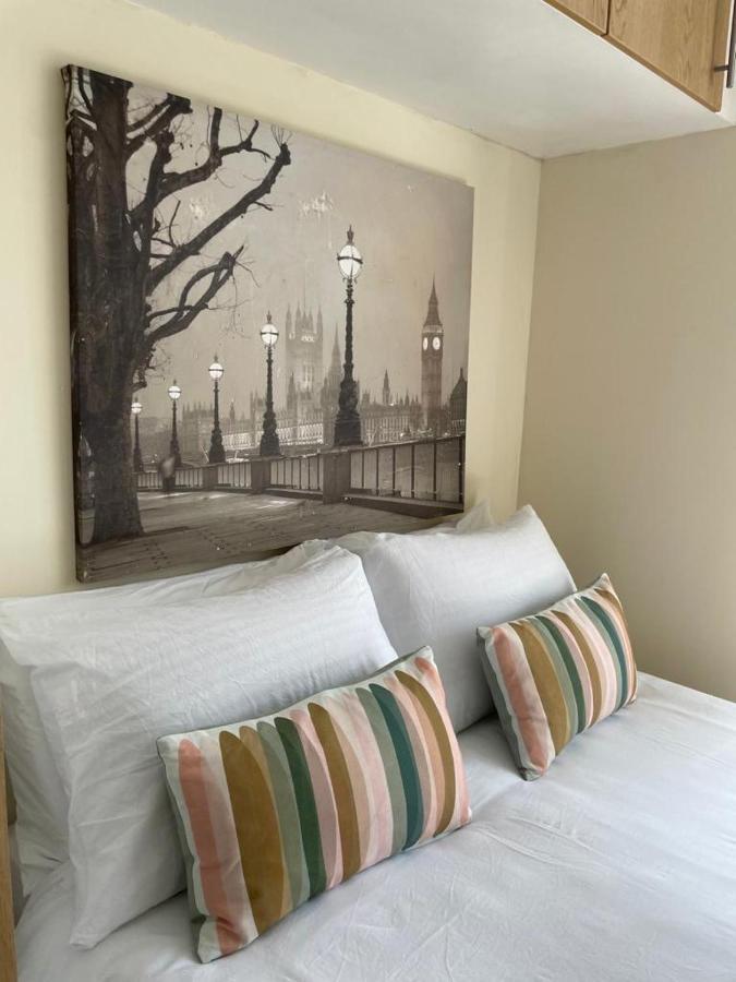 Amazing Studios - East London Walthamstow Apartamento *