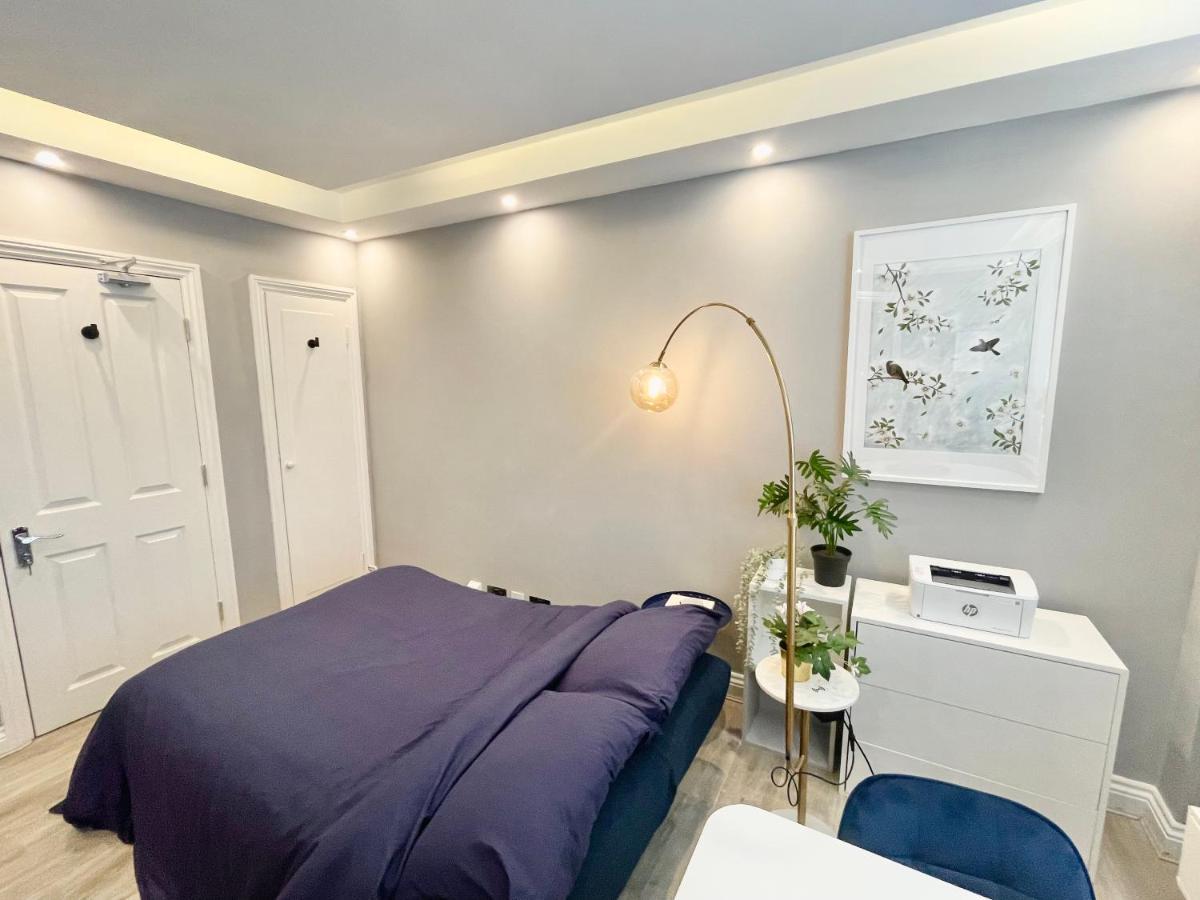 Boutique 1 Bed In The Heart Of Marble Arch Appartement