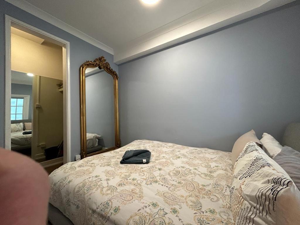 Bayswater Terraced 1 Bed New Ot Apartment London