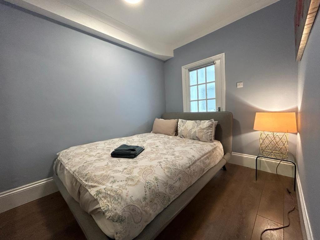 Bayswater Terraced 1 Bed New Ot Apartment *
