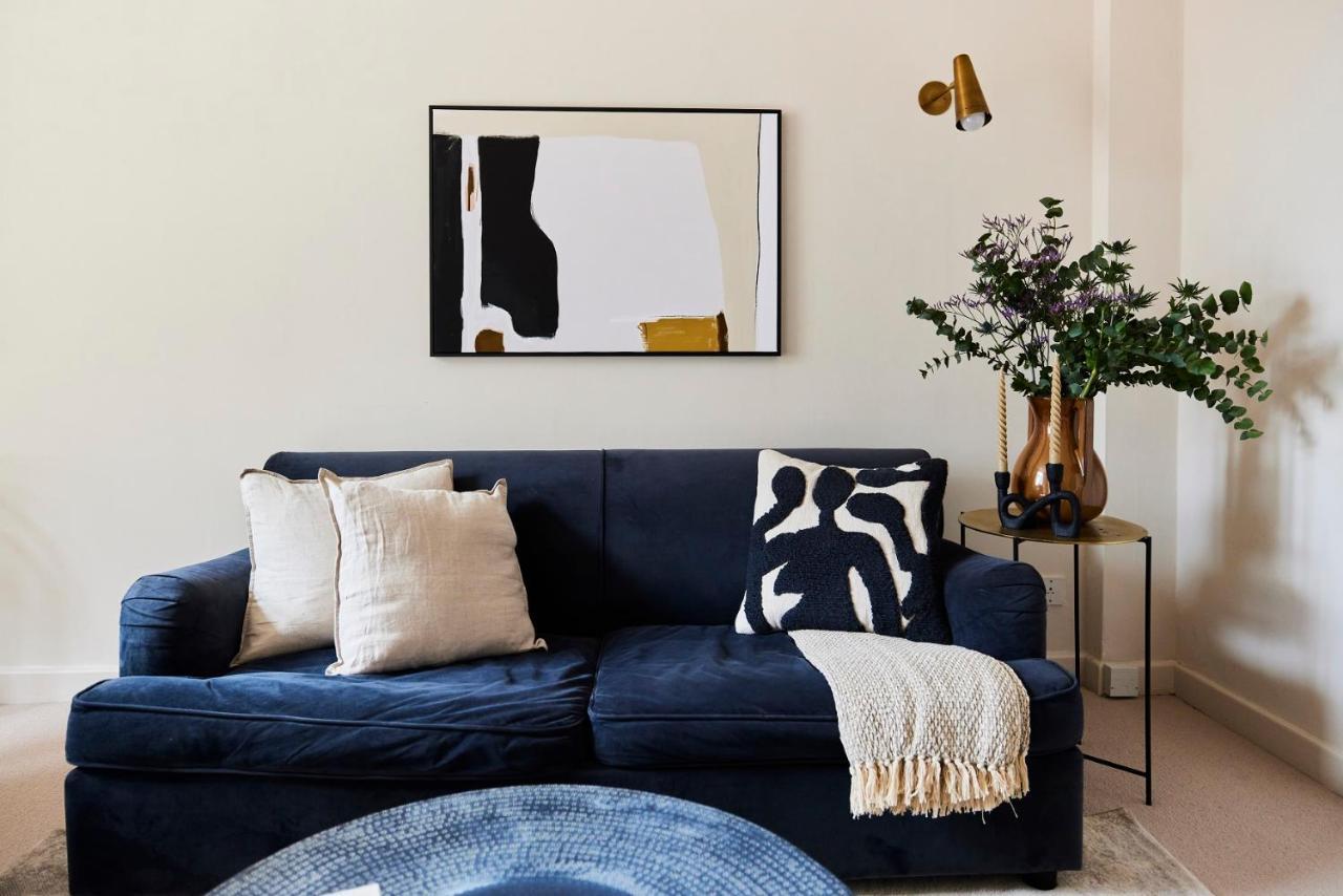Appartement The Of Secret - Classy 1bdr Flat