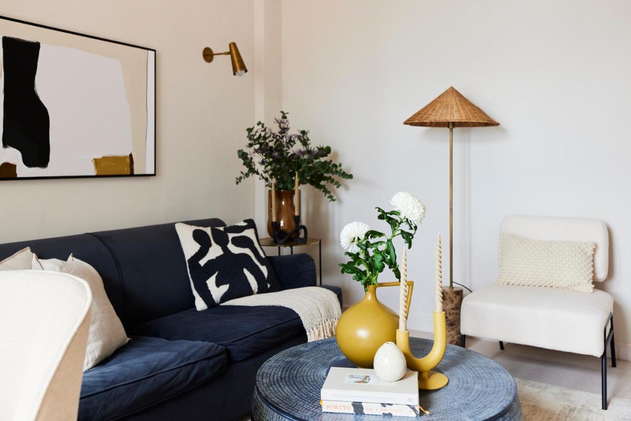 The Of Secret - Classy 1bdr Flat Londen