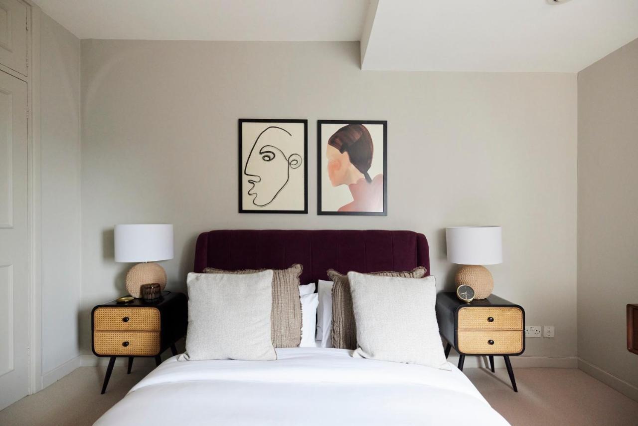 The Of Secret - Classy 1bdr Flat Appartement