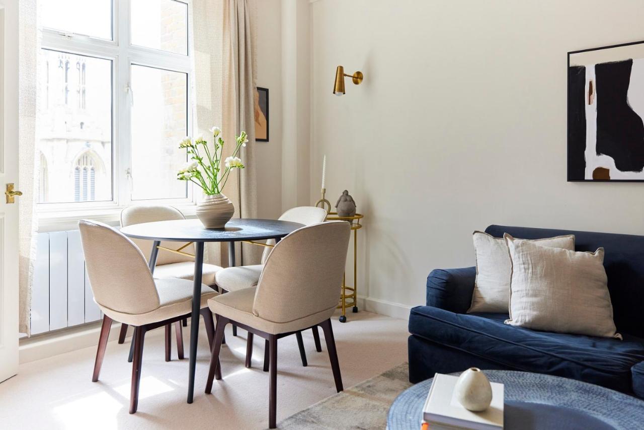 Appartement The Of Secret - Classy 1bdr Flat