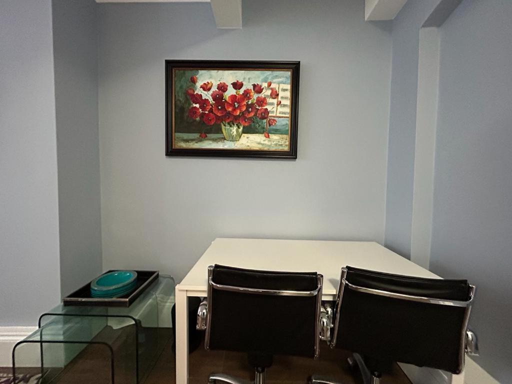 Bayswater Terraced 1 Bed New Ot *