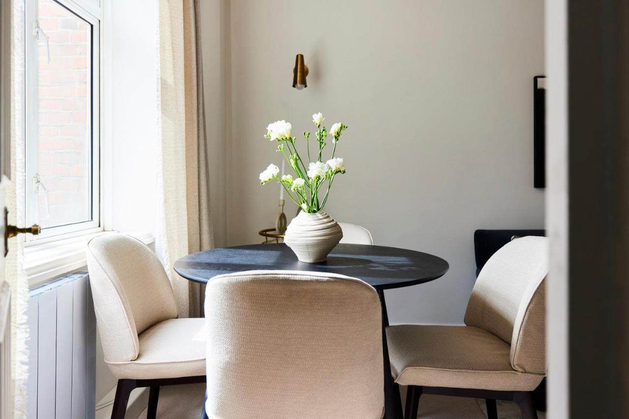 Appartement The Of Secret - Classy 1bdr Flat