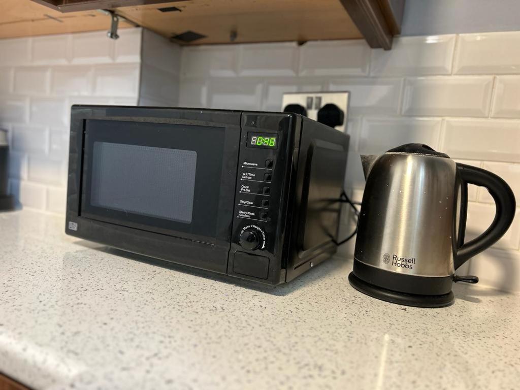 Bayswater Terraced 1 Bed New Ot Apartment *