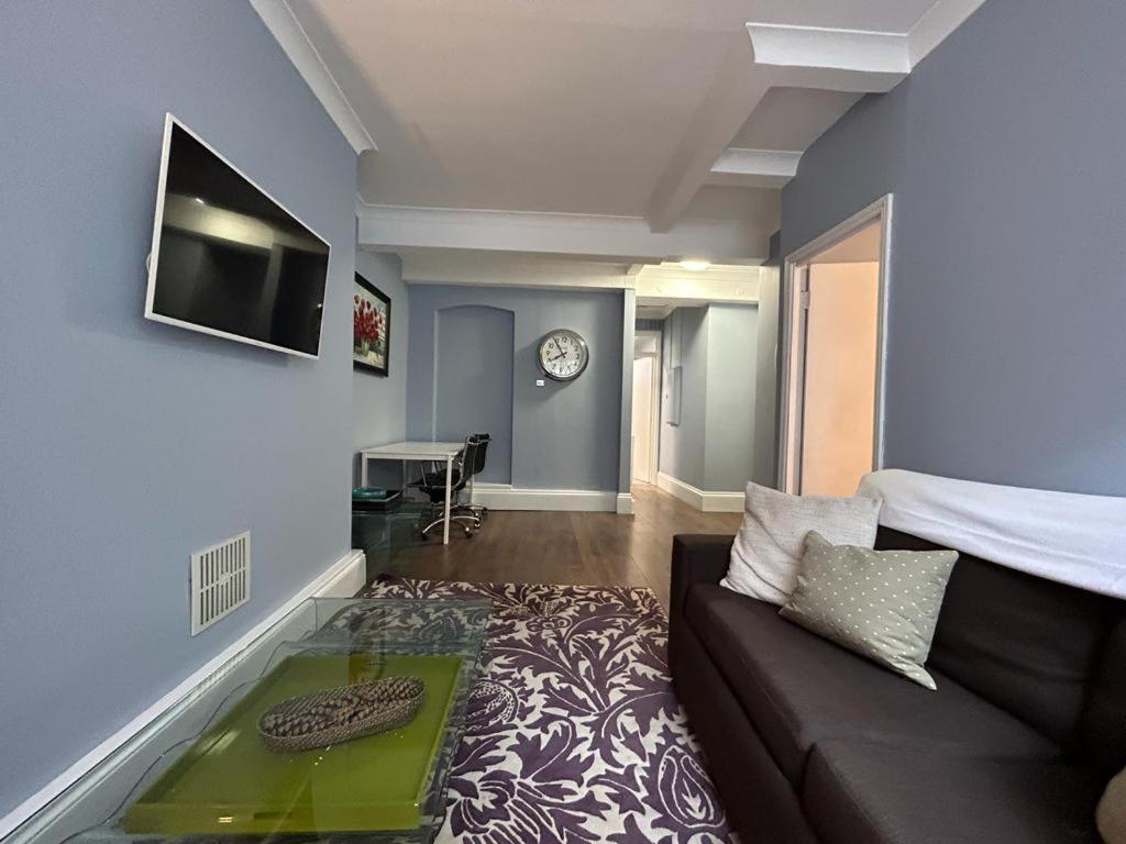 Bayswater Terraced 1 Bed New Ot London