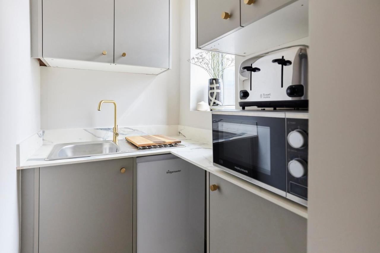 Appartement The Of Secret - Classy 1bdr Flat *