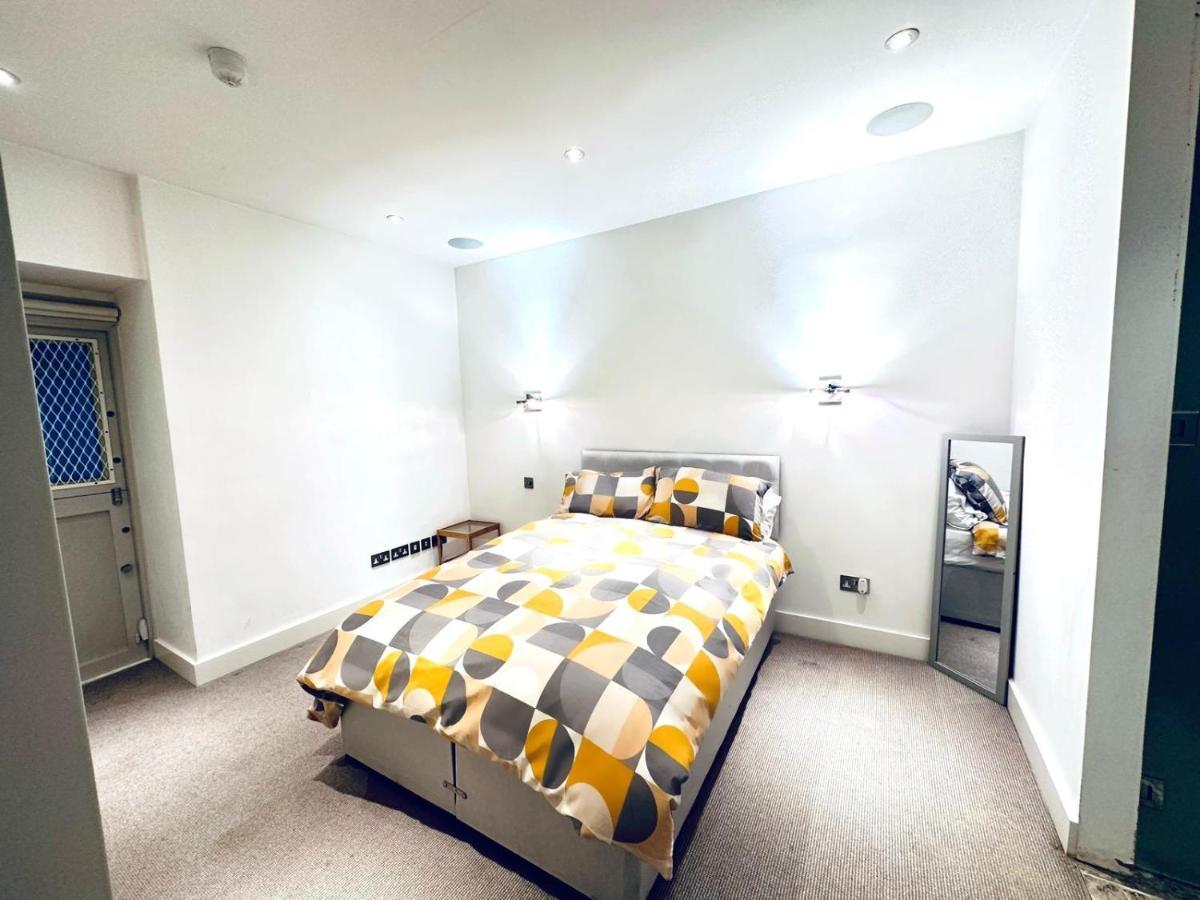 Apartamento Super Luxuries Flat Londres